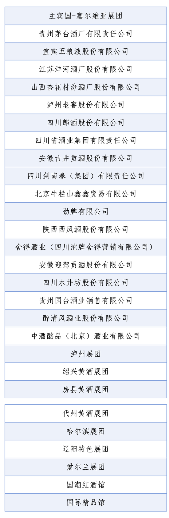 必看！一文get酒博会深度逛展指南，3月27日-30日不见不散！
