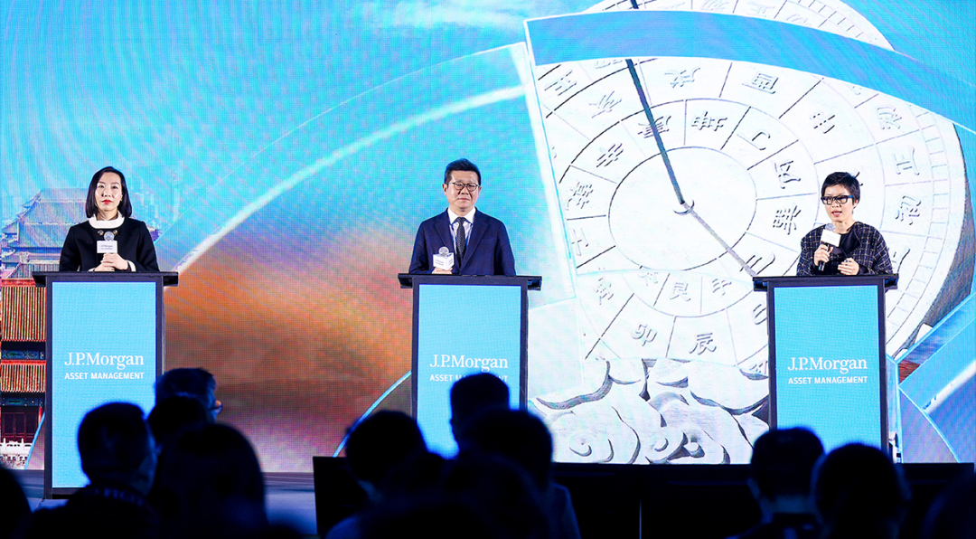 摩根资管展望2025中国固收投资：低利率时代下破局之道可能在于‘固收+’