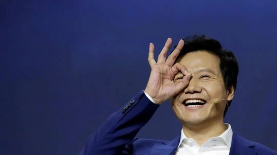 小米雷军的个人IP是一把“双刃剑”，其他企业家不学也罢！