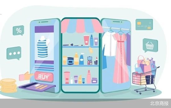 自营App谋翻身 三只羊先过品控关