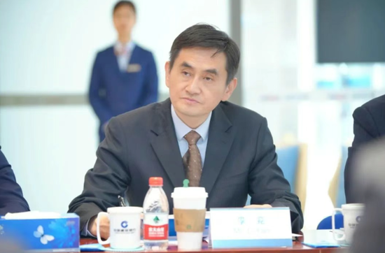 建行中层人事调整 审计条线大换防
