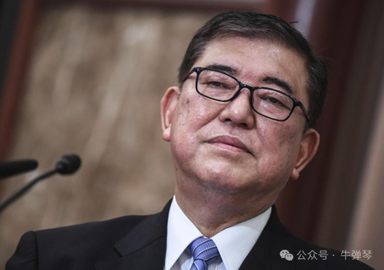 日本态度变了